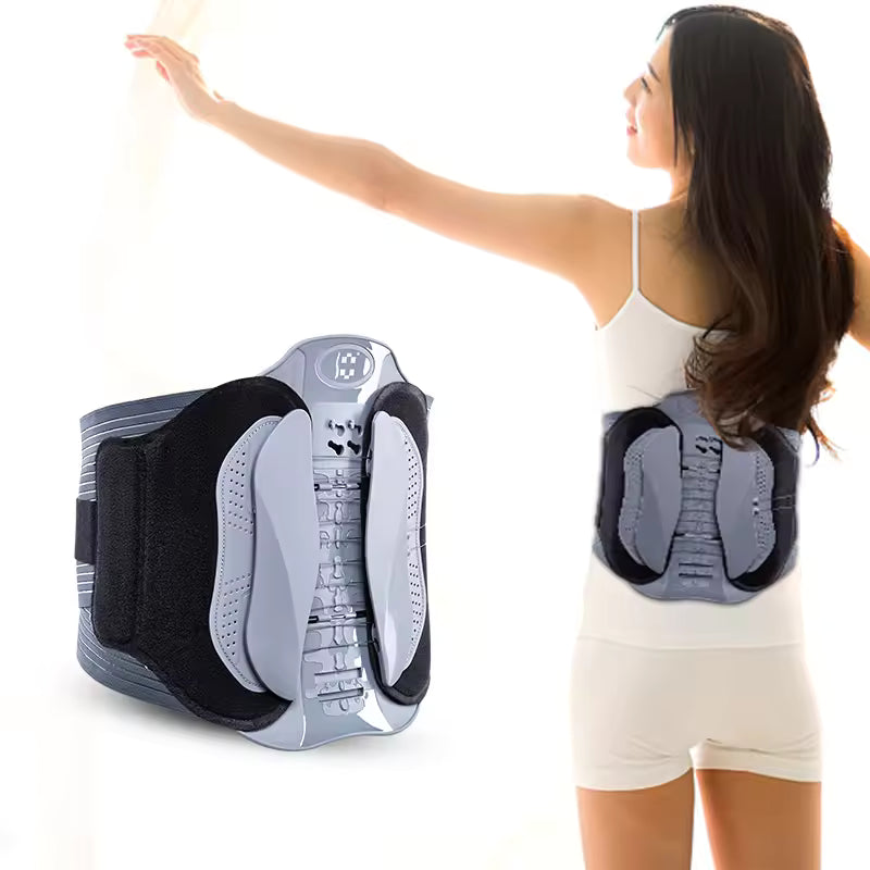 BackAlly Orthopedic Decompression Brace