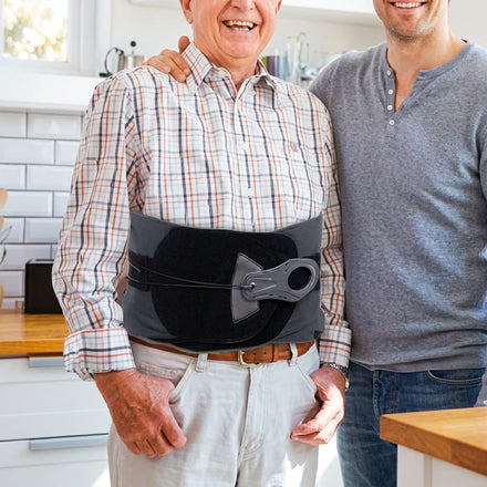 Older Adults