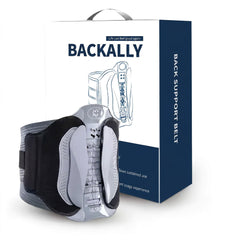 BackAlly Orthopedic Decompression Brace